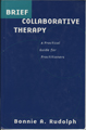 Brief Collaborative Therapy A Practical Guide for Practitioners_79x120